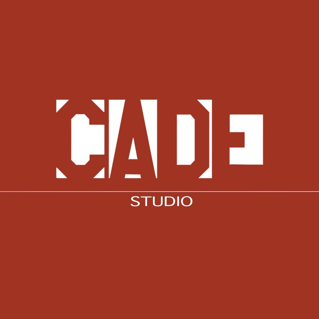 Cade Studio logo$